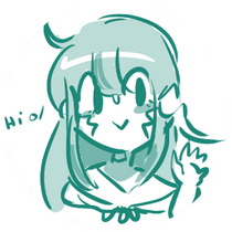 Lily profile picture